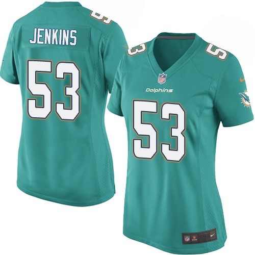 women Miami Dolphins jerseys-034
